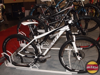 For Sale: Scott Spark 29er Team Bike - 2012
