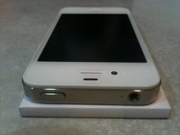 APPLE IPHONE 4S 64GB UNLOCKED FOR SALE