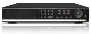 HD SDI CCTV 4ch DVR FS-SDI504-DVR 