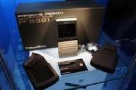 New: Apple iPhone 4S, BlackBerry Porsche Design P'9981,Samsung Galaxy Note