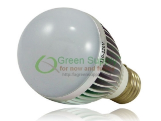 A19 LED Light Bulb - 50W Replacement - Cool White