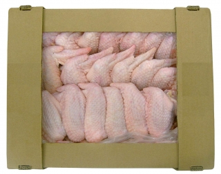 bulk export frozen whole chicken halal 