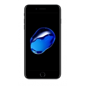 Apple iPhone 7 128GB - Factory Unlocked Jet Black Smartphone