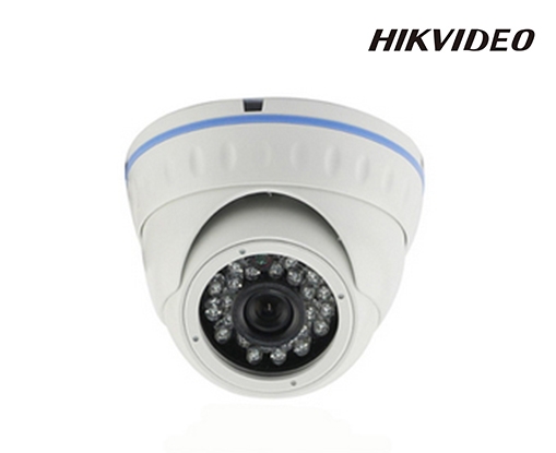 CCTV CAMERA IR DOME,1080P,FIXED LENS 3.6mm,20M IR distance