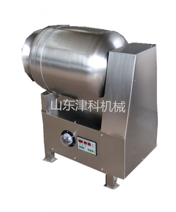 Connercial stainless steel meat marinating tumbler