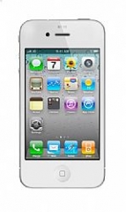 Apple iPhone 4 32GB White Unlocked (Never Lock) Import