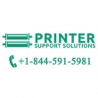 Printer Support Solutions