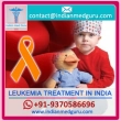Affordable Leukemia Treatment in India