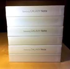 Apple iPhone 4S 32GB/Samsung Galaxy Note N7000  