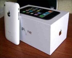 White Apple IPhone Promo**Buy 3 get 1 free**
