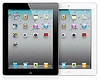 Apple iPad 2 Wi-Fi + 3G 64 GB - Apple iOS 4 1 GHz - White 