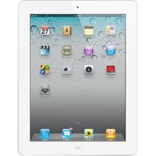  Apple iPad 2 Wi-Fi + 3G 32 GB - Apple iOS 4 1 GHz - White  