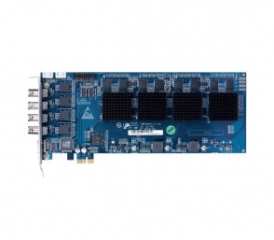 Hd-sdi Cctv Video Card Fs-hdd004 