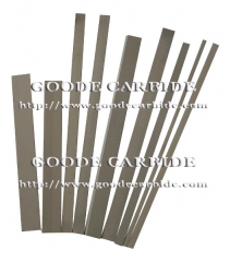 Tungsten Carbide Hard Metal Unground Ground Round Rods