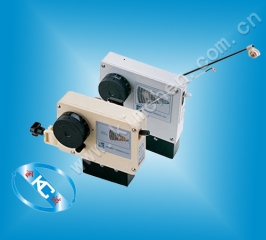 Coil Winding Tensioner(magnetic Tensioner With Cylinder)magnet Tension Unit