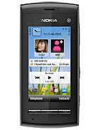 Brand New  Nokia 5250 Unlocked