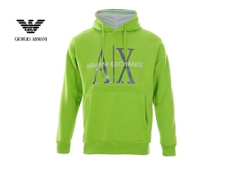 Armani Hoody
