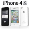 Brand New Apple Iphone 4s 64gb Unlocked