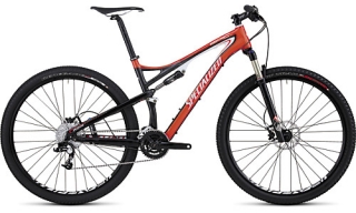 For Salenew 2012 Specialized S-works Epic Carbon 29 Sram $5,500