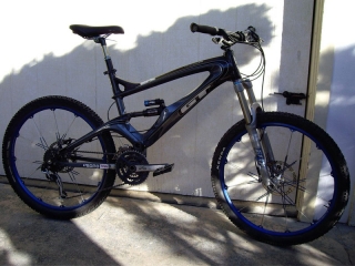 For Sale : GT Force 2.0 Bike - 2011