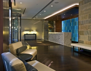 Nyc Luxury Apartments