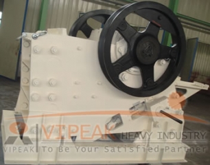 Strong Jaw Crusher Pew400x600