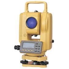 South NTS-322 Total Station
