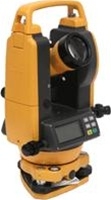 Cst/berger 56-dgt10 Digital Transit Theodolites (5 Second Accuracy)