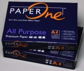 Paper One A4 80gsm All Purpose