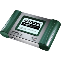 Autoboss v30 auto diagnostic tool
