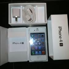 APPLE IPHONE 4s â€“ 32GB FACTORY UNLOCKED (OFFICIAL)