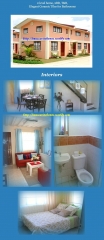 Affordable House For Sale Wellington Place Imus Cavite Easy Access To Aguinaldo Highway