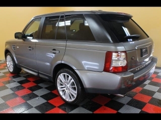   Selling My 2009 Range Rover Sport $18,600