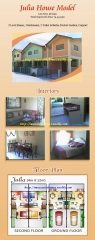 House And Lot For Sale Imus Cavite Phils 3br Promo 10%dp