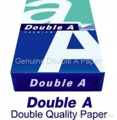 Double A A4 Paper