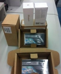 Unlockediphone 4s /ipad 3 Wifi /blackberry Porsche Design P'9981/galaxy Note