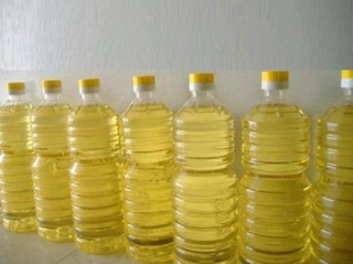 Used Cooking Oil And Edible Oils For Sale