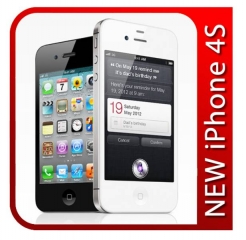 For Sale Brand New Apple Iphone 4s 64gb