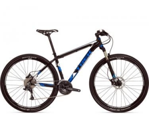 Trek X-caliber 2012 Mountain Bike