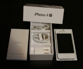 Sell Brand New Original Apple Iphone 4s 64gb