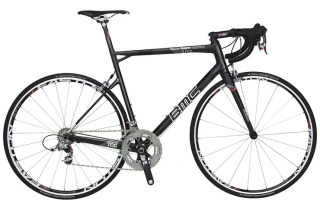 Bmc Team Machine Slr01 2010 Road Bike