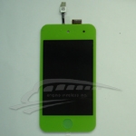 Www.008620.net Selllcd Complete Black For Iphone 4g