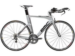 Bmc Time Machine Tm02 Ultegra 2012