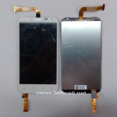 Htc Sensation Xl Lcd And Digitizer Combo - Www.365cell.net