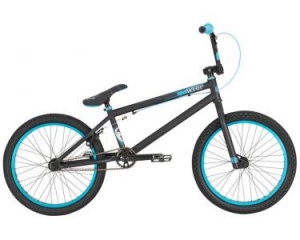 Kink Whip 2011 Bmx Bike
