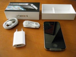 Apple Iphone 4s 64gb Unlocked For Sale