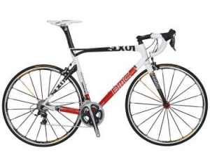 Bmc Race Master Slx01 2010 Road Bike
