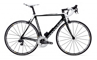 Cannondale Super Six Ultegra Di2 2012 Road Bike