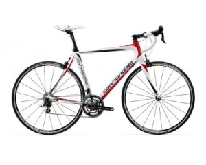 Cannondale Synapse Carbon 105 2012 Road Bike