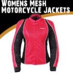 Protective Motorcycle Clothing With New Style